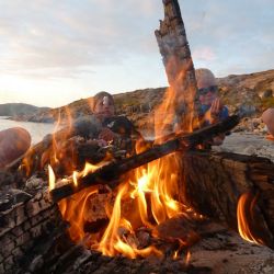 Outer Hebrides Sea Kayaking