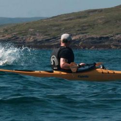 Outer Hebrides Sea Kayaking